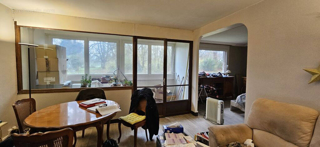 Appartement à TOURCOING