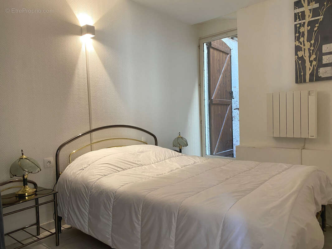 Appartement T3 Mezzanine - photo 11