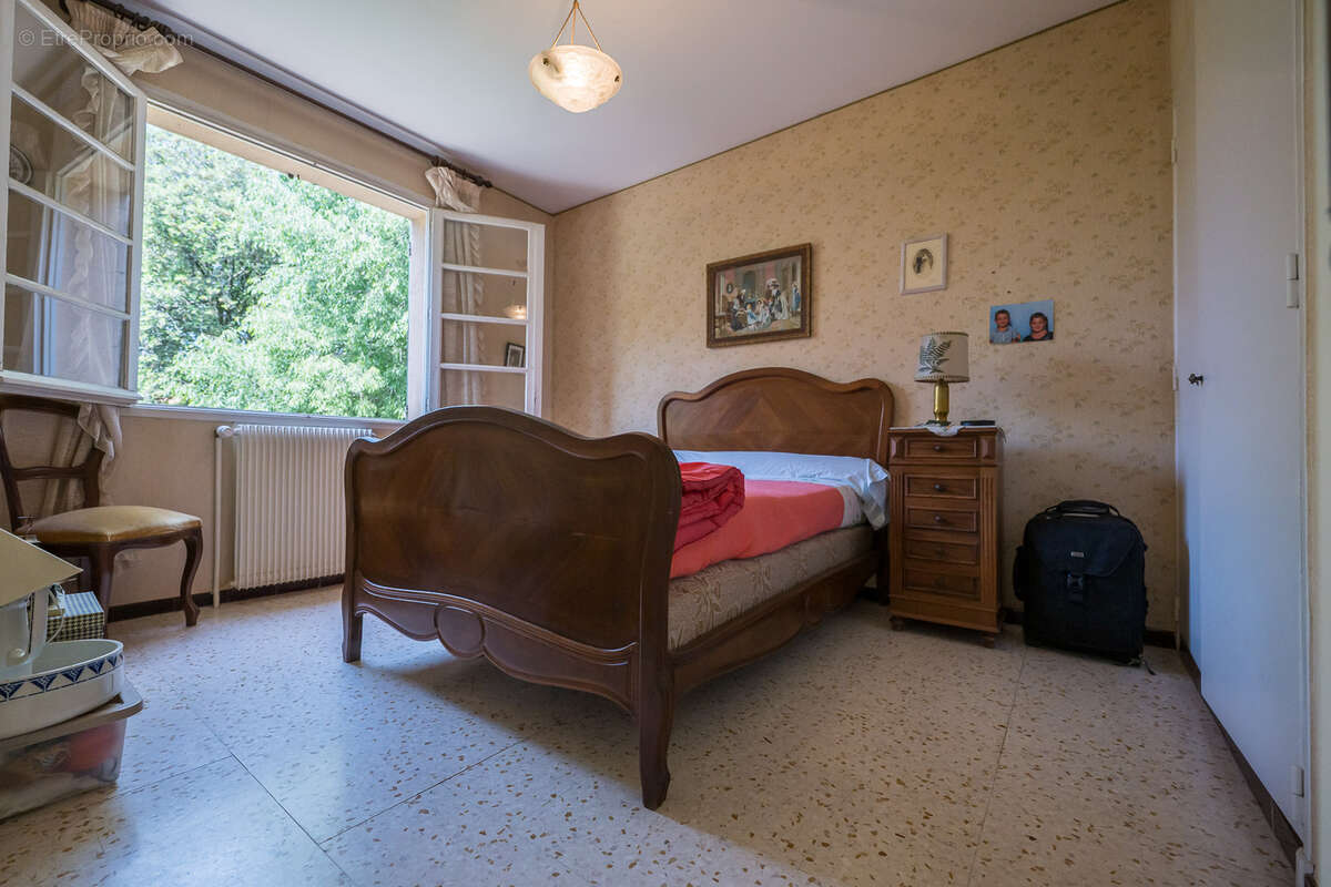 Maison à CASTELNAU-LE-LEZ
