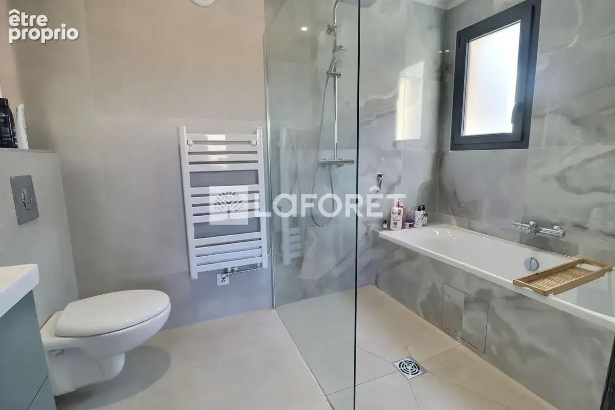 Maison Pierrefeu Du Var 4 pièce(s) 126 m2 - photo 10