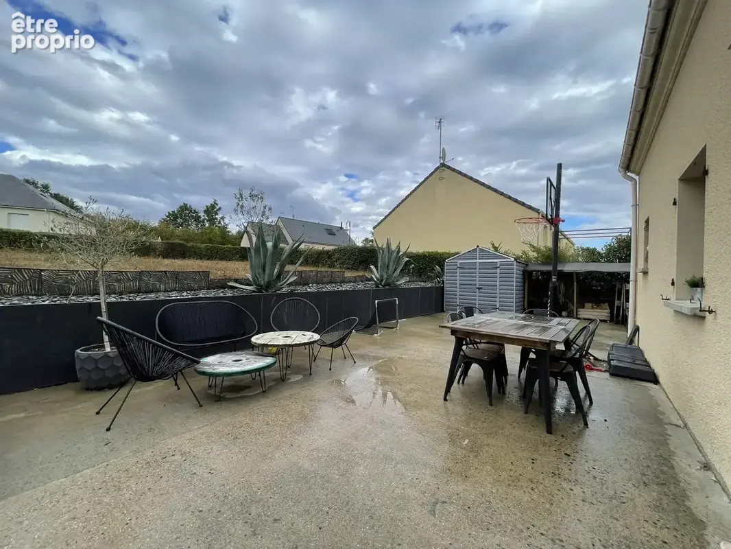 Maison 116 m² à La Bazouge-Des-Alleux  - photo 3