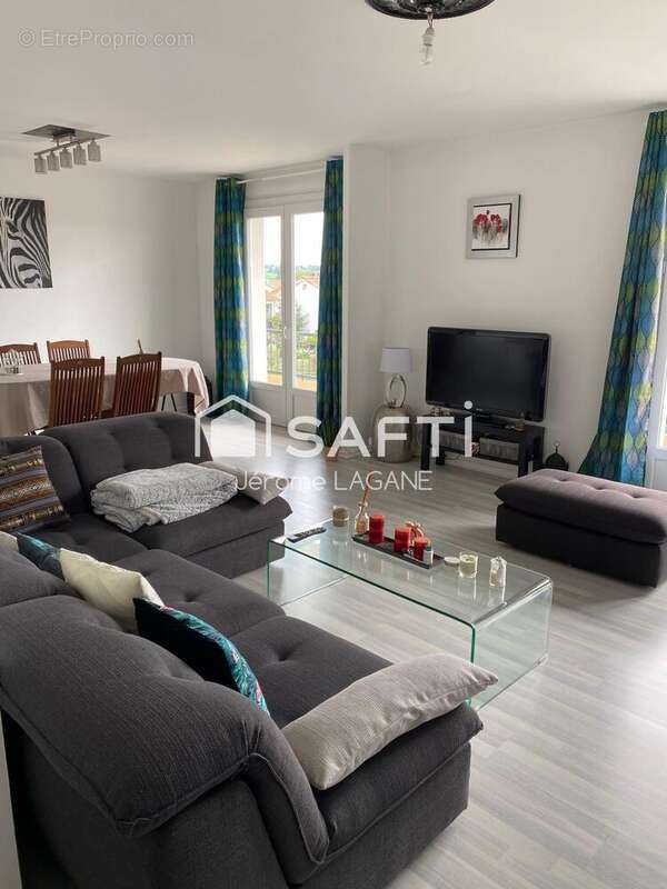 Photo 3 - Appartement à SAINT-GAUDENS