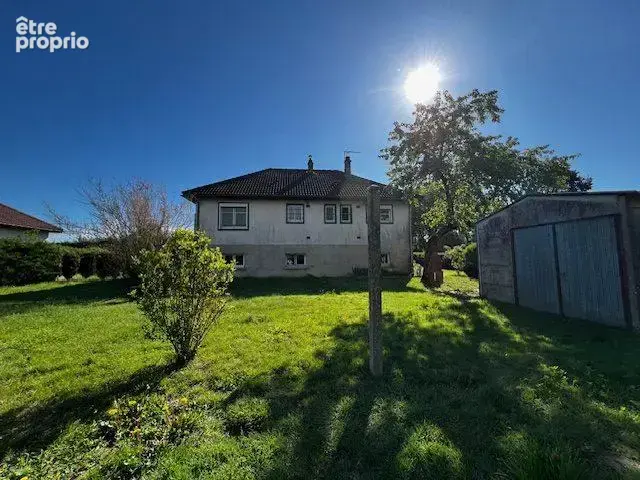 Maison 80 m² à Cerdon  - photo 5
