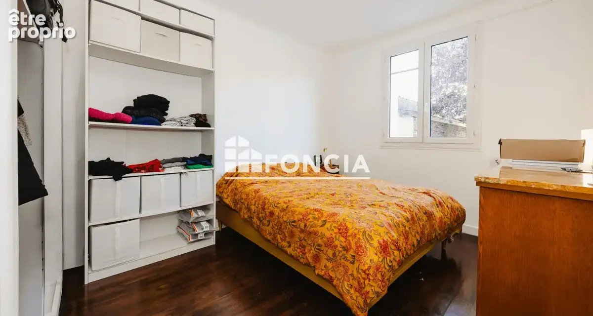 RENNES – Arsenal / Redon – Quai de la Prévalaye - T3 avec balcon - photo 8