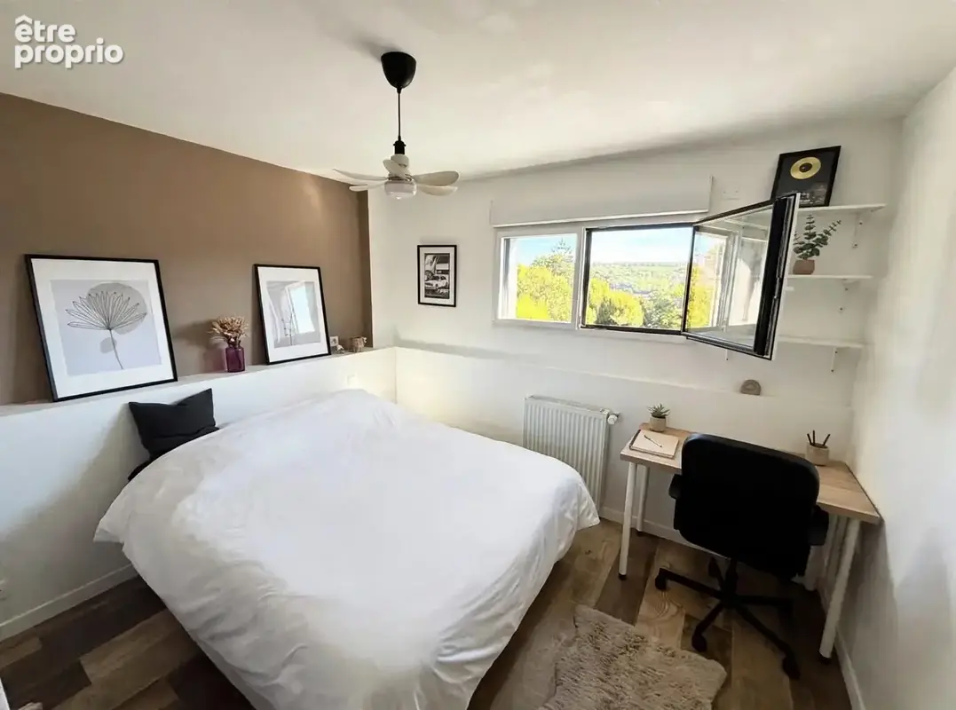 Maison 5 pièces 150 m² à vendre à Guichen (35580) - photo 9