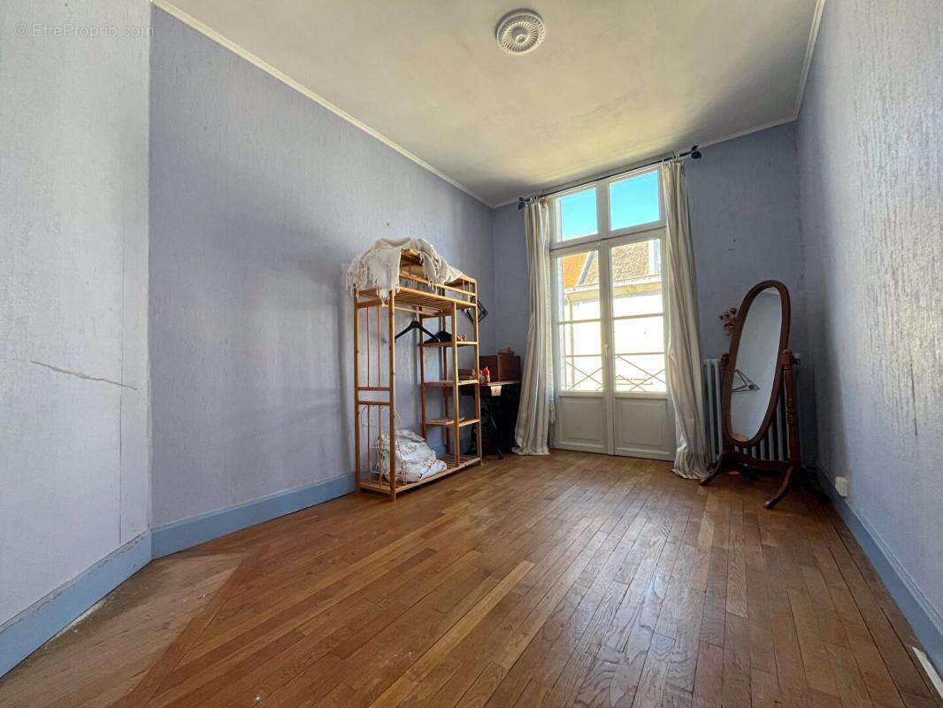 Maison à VALENCAY