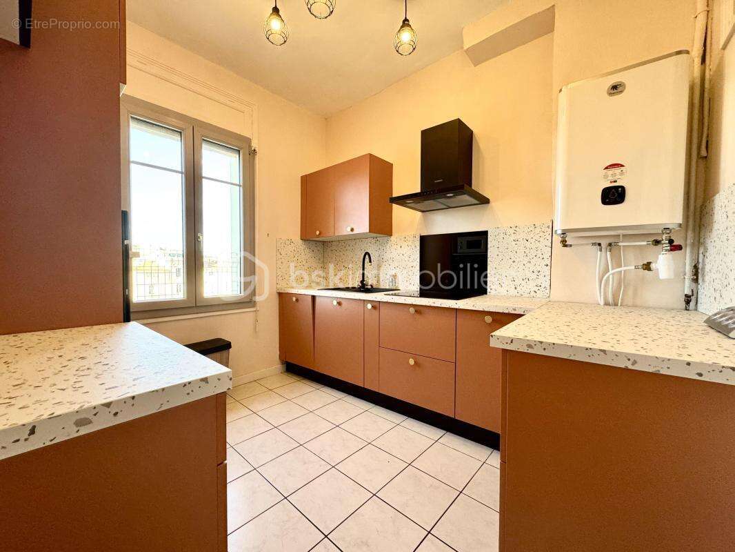 Appartement à BEZIERS