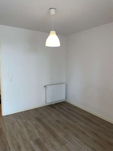 Appartement à BRUGES