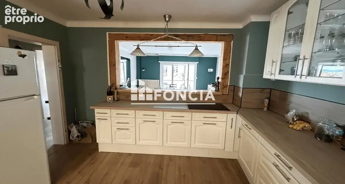 Nouveauté sur LORQUIN ! Maison d'environ 160 m2 sur 3 niveaux - photo 5