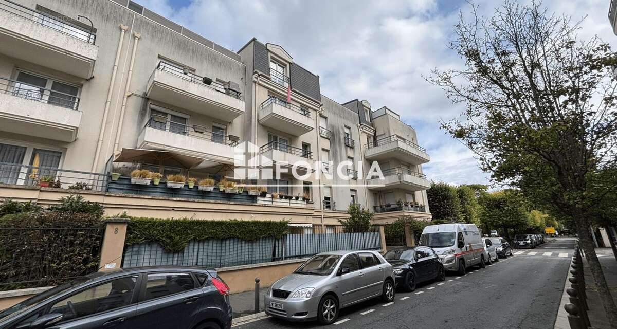 Appartement à ARGENTEUIL