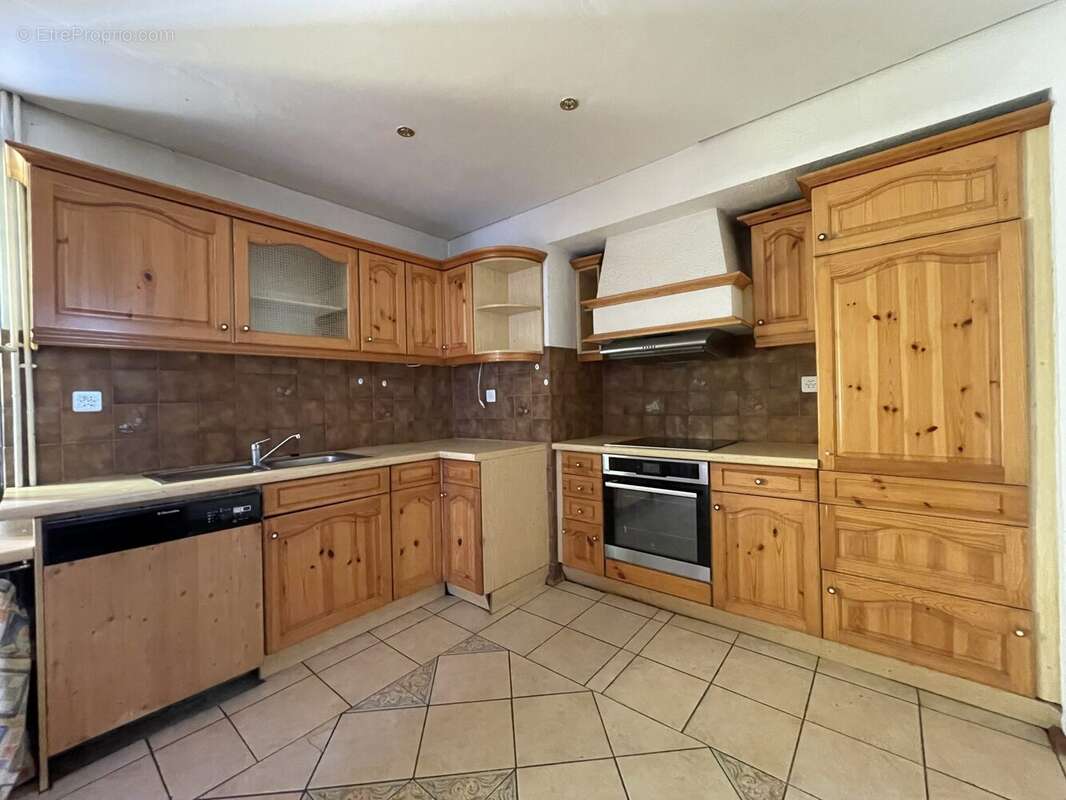 Maison 115 m² à Hagenthal-Le-Bas  - photo 6