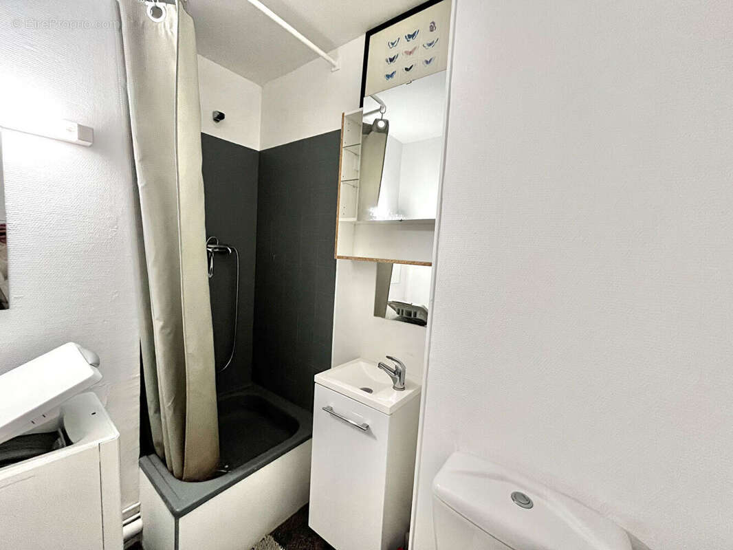 Appartement à TOURS