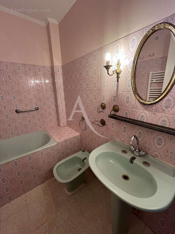 Appartement à FRONTIGNAN