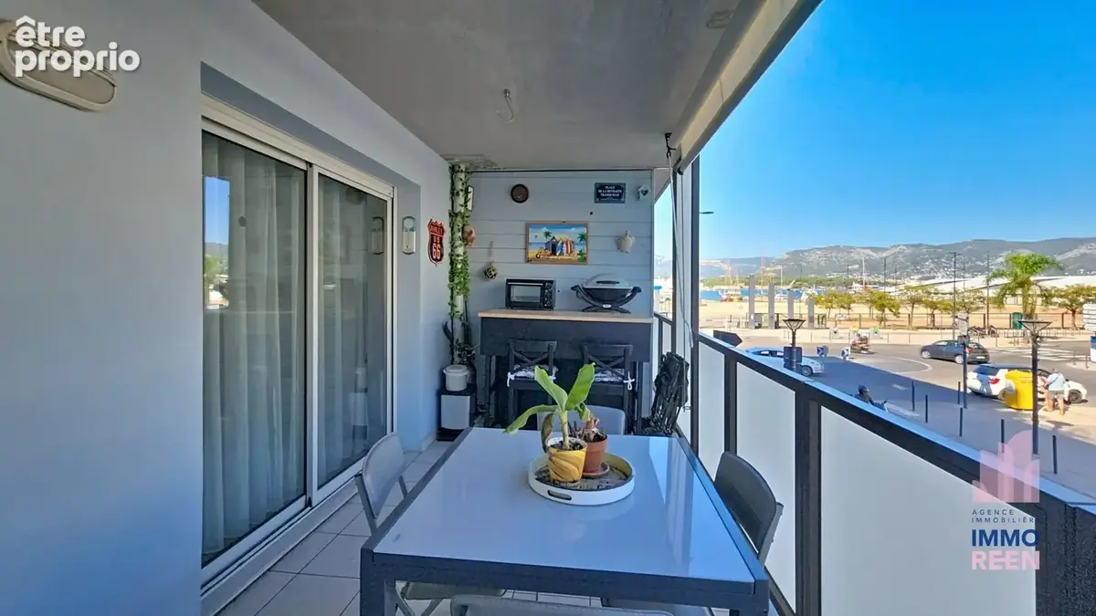 Appartement 2 pièces 42 m² à vendre à La Seyne-Sur-Mer (83500) - photo 9