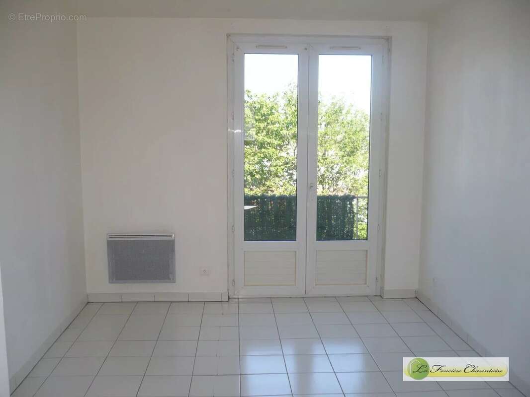 Appartement à ANGOULEME