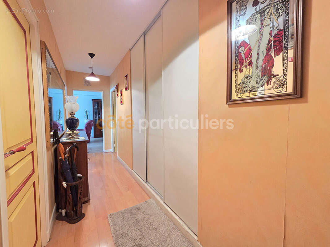 Appartement à ORLEANS