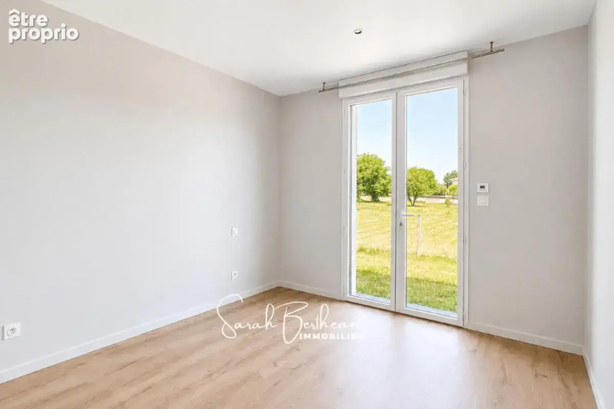 Appartement - photo 6