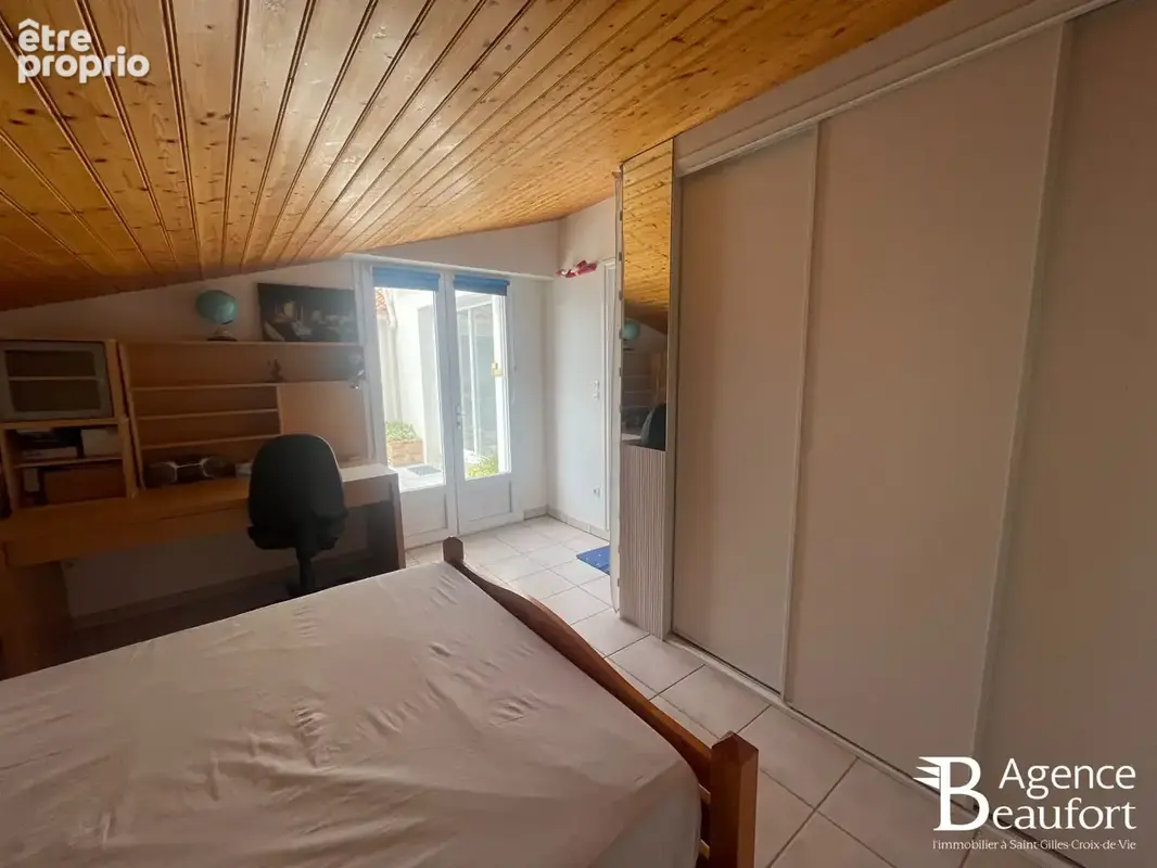 Maison Le Fenouiller - photo 11