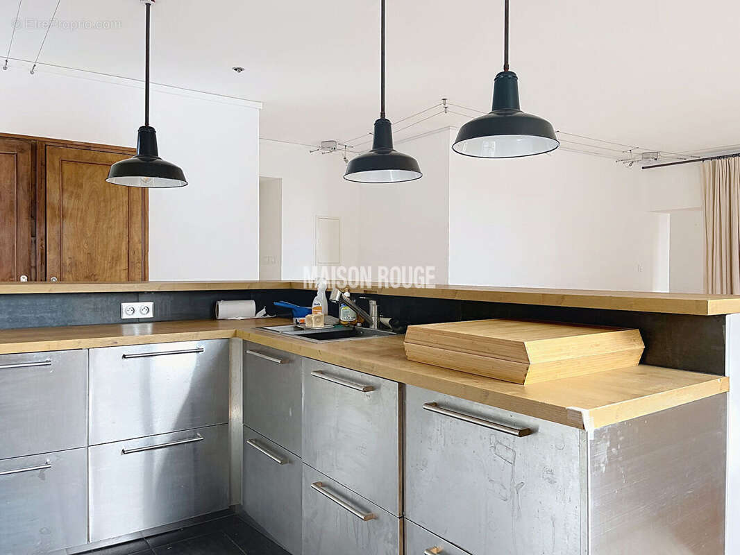 Appartement à SAINT-BRIAC-SUR-MER