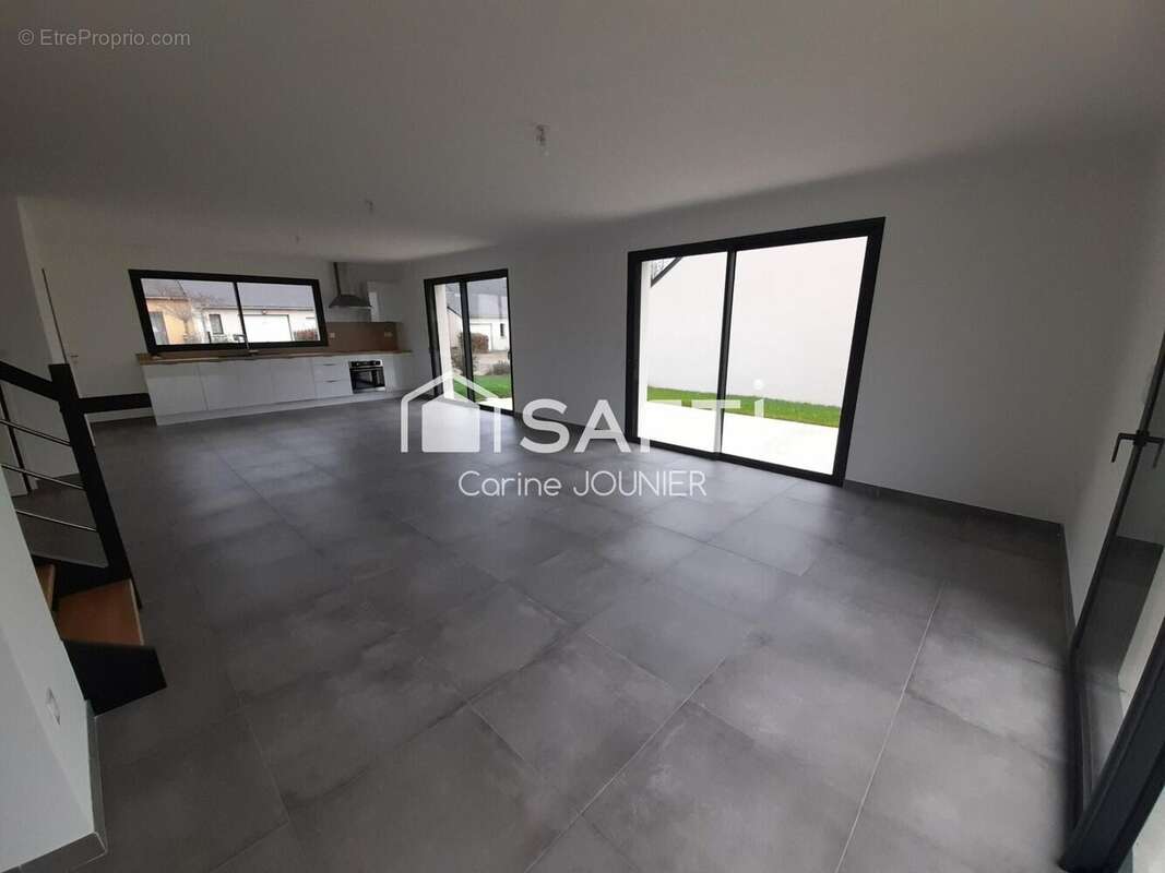 Photo 2 - Maison à RENAC