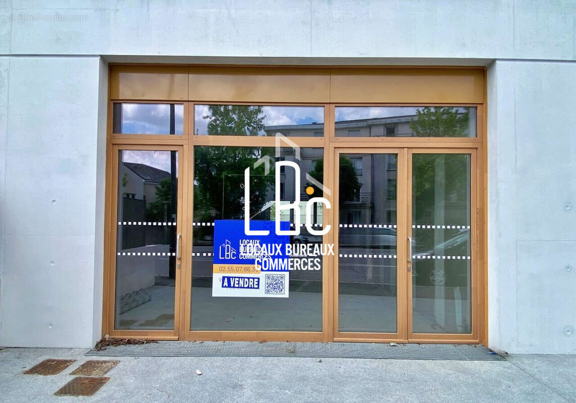 Commerce 79 m² à Nantes  - photo 6