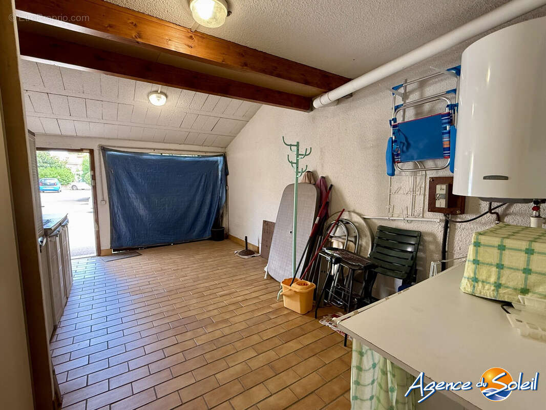 Maison 45 m² à Saint-Cyprien  - photo 6