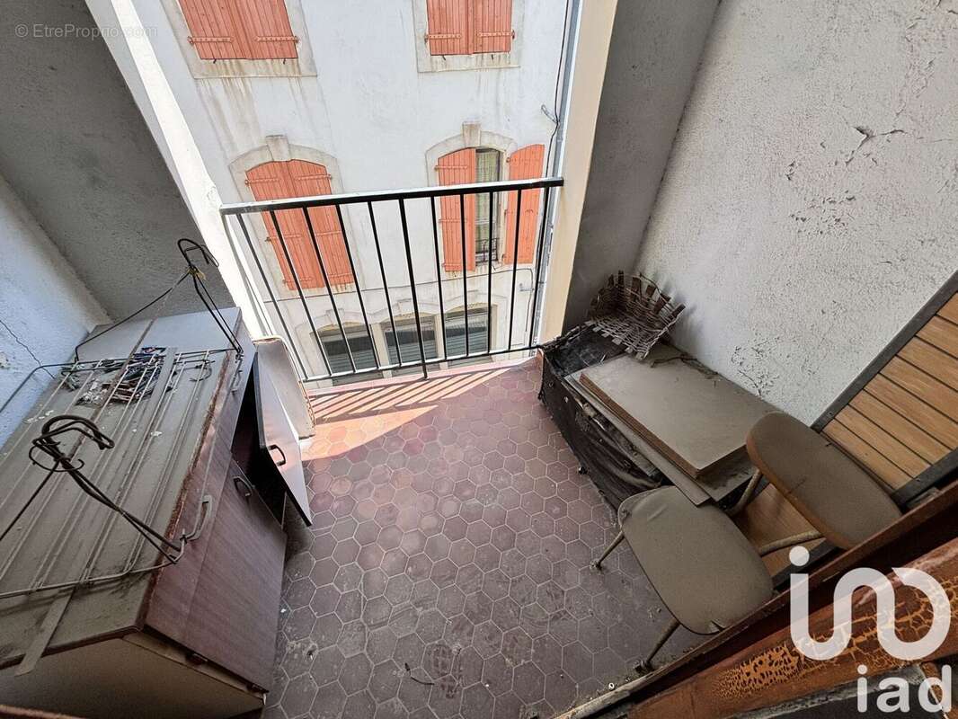 Photo 5 - Appartement à AUBENAS