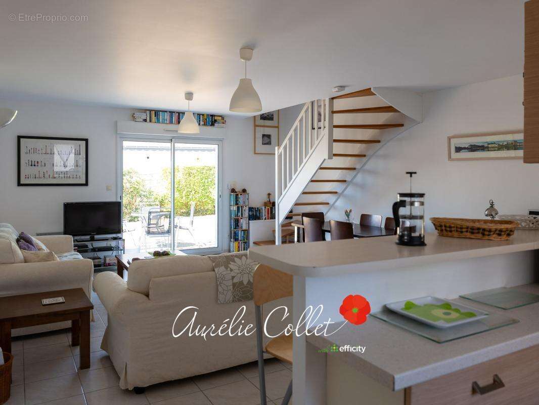 Maison 63 m² à Pleneuf-Val-Andre  - photo 2