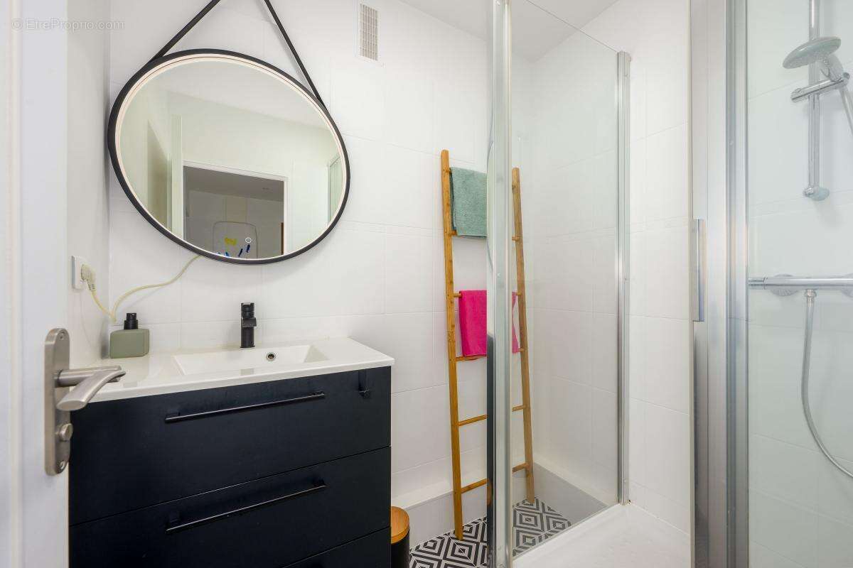 Appartement à VANVES