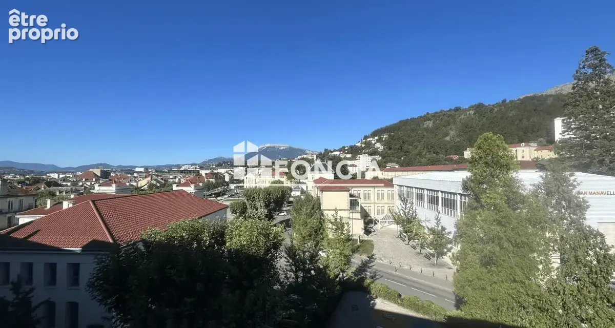 A vendre gap t2 avec terrasse et parking - photo 4