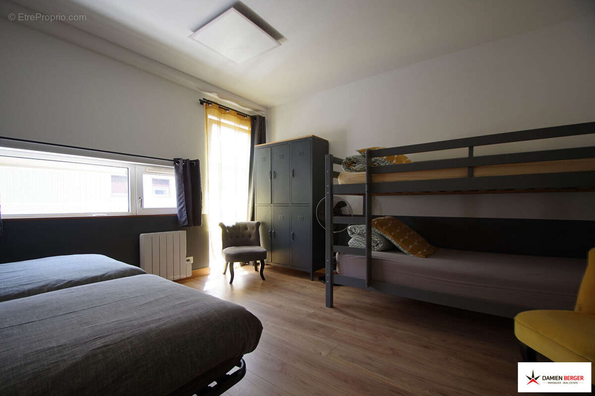 Appartement à LA ROCHELLE