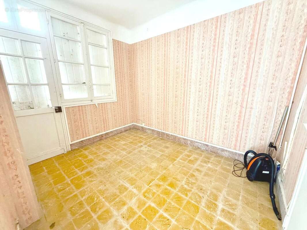 Appartement à FORT-MAHON-PLAGE