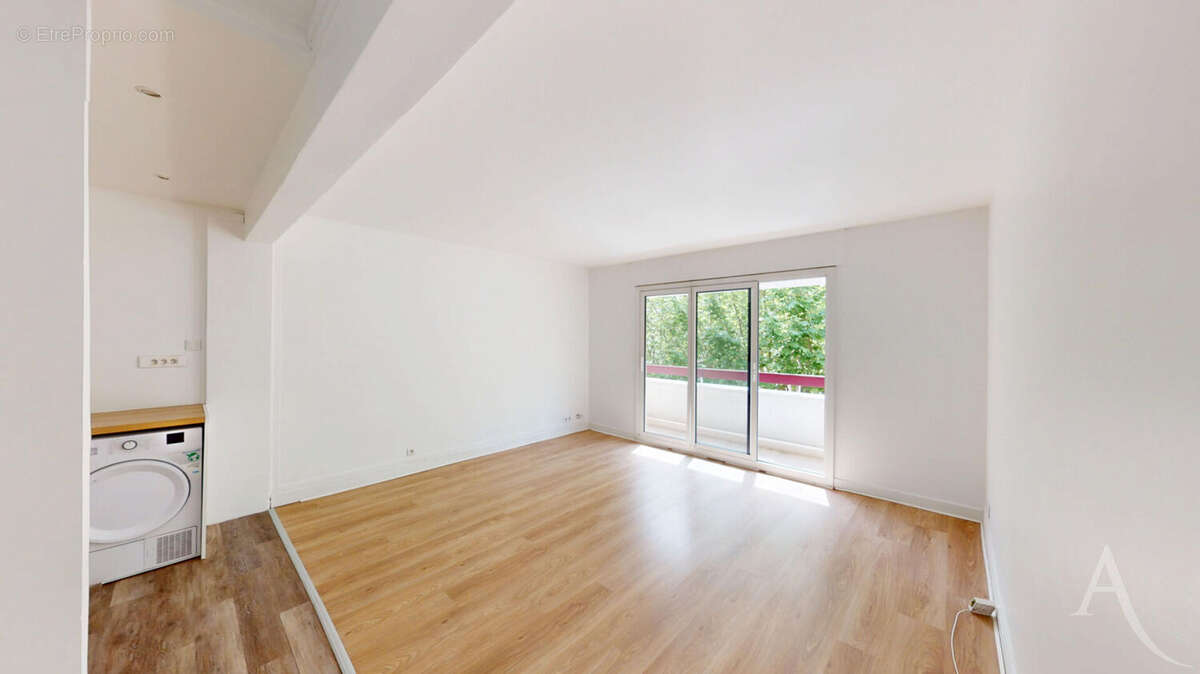 Appartement Montreuil 3 pièce(s55 m2 - photo 5