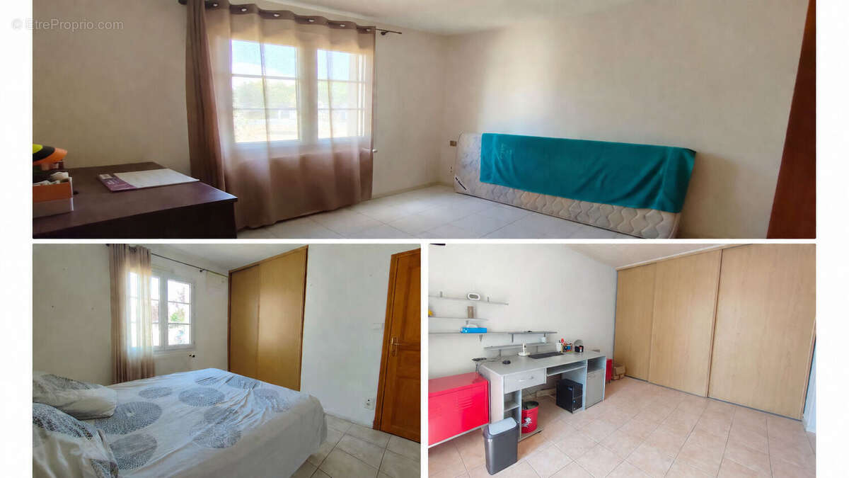 Maison Angles - 3 chambres - 100 m2 - photo 3