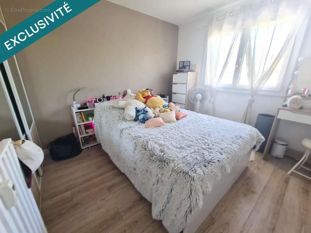 Photo 6 - Appartement à HYERES