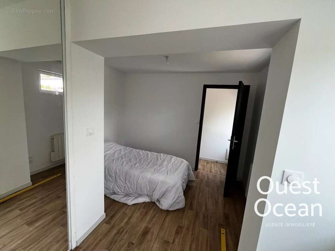 Maison à JARD-SUR-MER