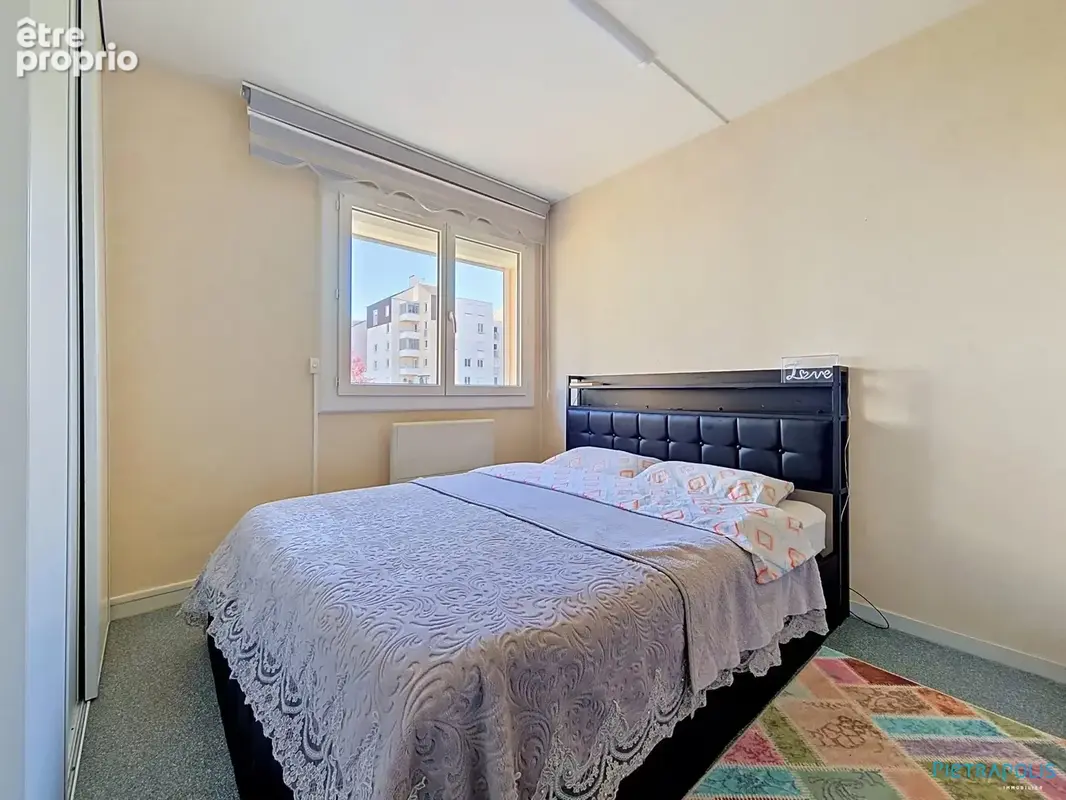 Appartement 76 m² à Saint-Apollinaire  - photo 8