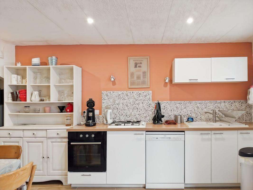 Maison à MARSEILLAN