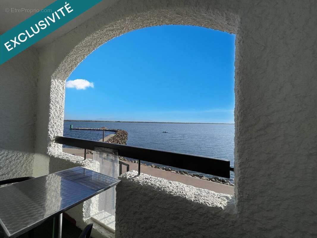 Photo 8 - Appartement à LE BARCARES