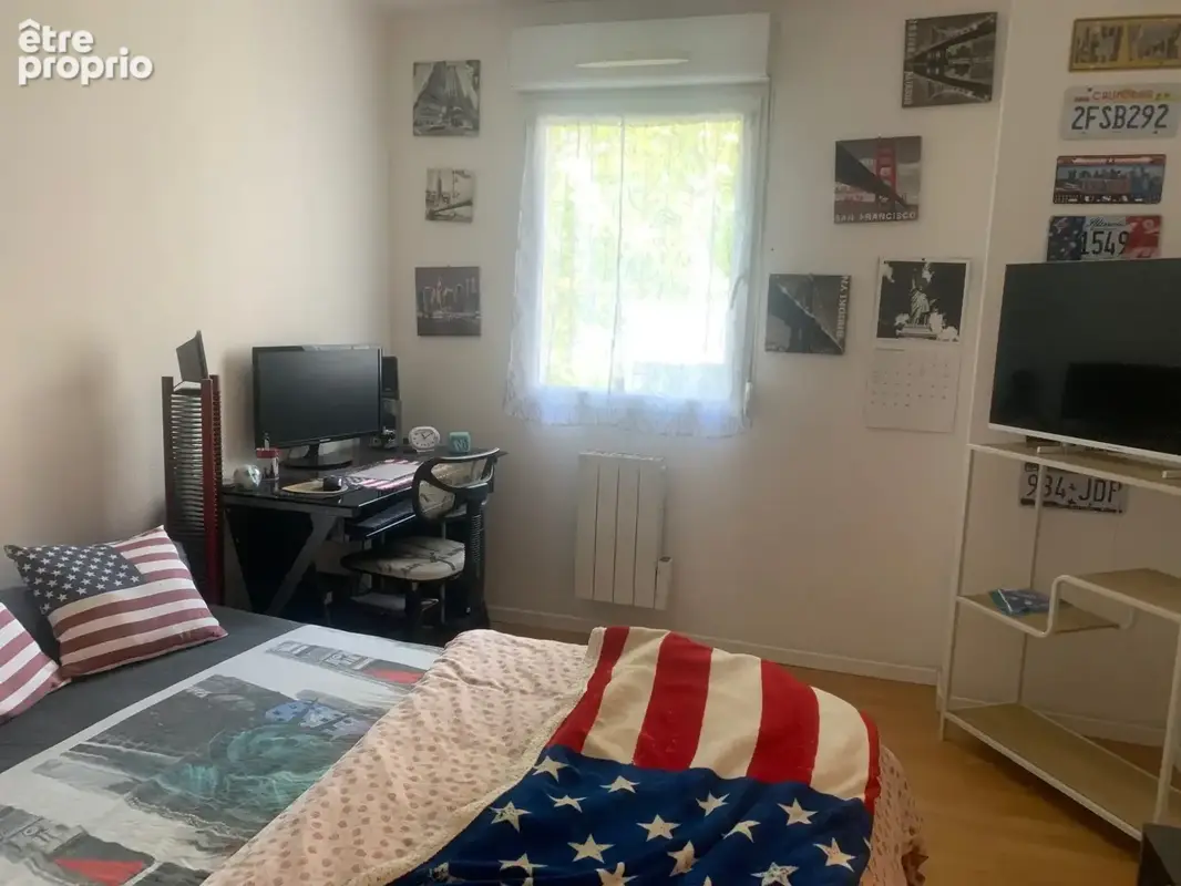 Appartement 2 pièces 49 m² à vendre à Friville-Escarbotin (80130) - photo 4