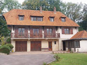 Maison à NEUFCHATEL-EN-BRAY