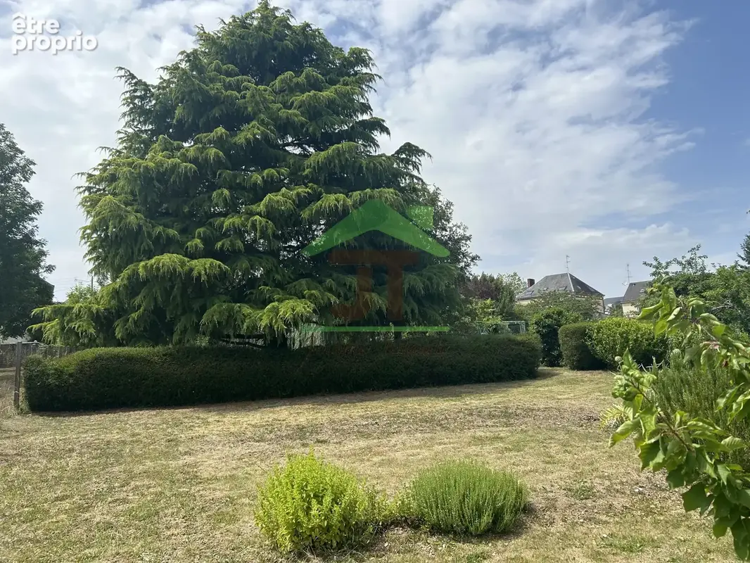 Châteaudun proche centre ville - photo 24
