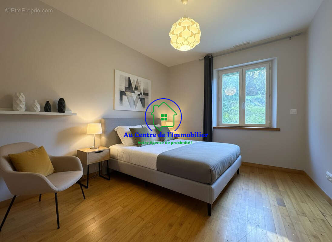 Maison à LAMAGISTERE