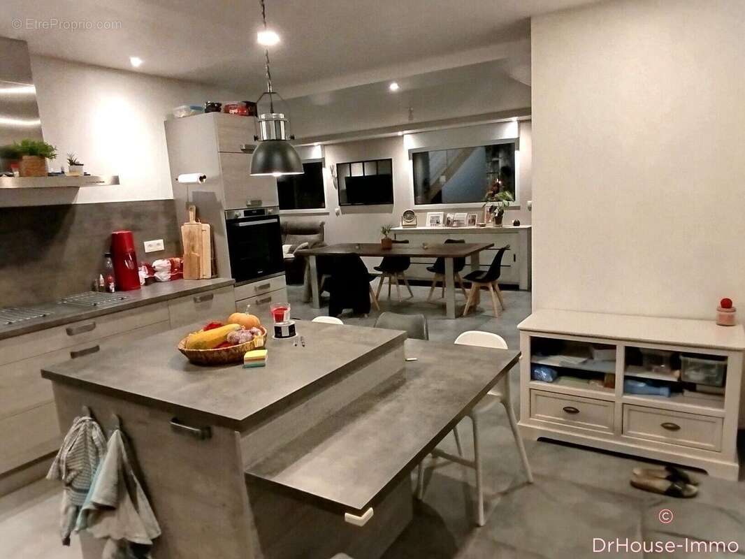 Maison à WARDRECQUES