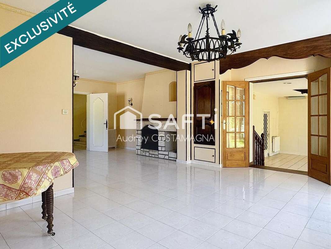 Photo 2 - Maison à MONTECH