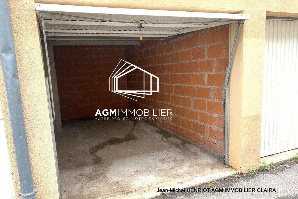 Photo 2 - Parking à PERPIGNAN