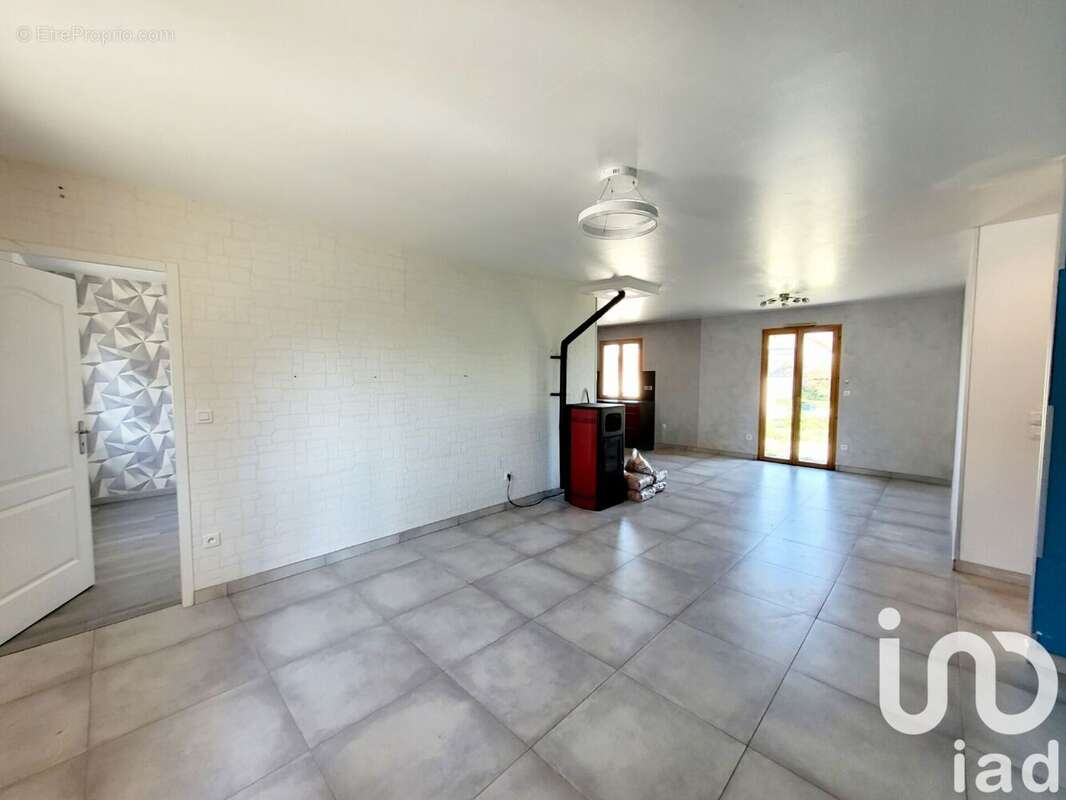 Photo 6 - Maison à COURGIVAUX