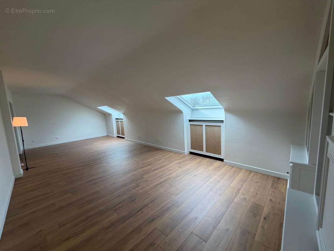 Appartement à ILLKIRCH-GRAFFENSTADEN