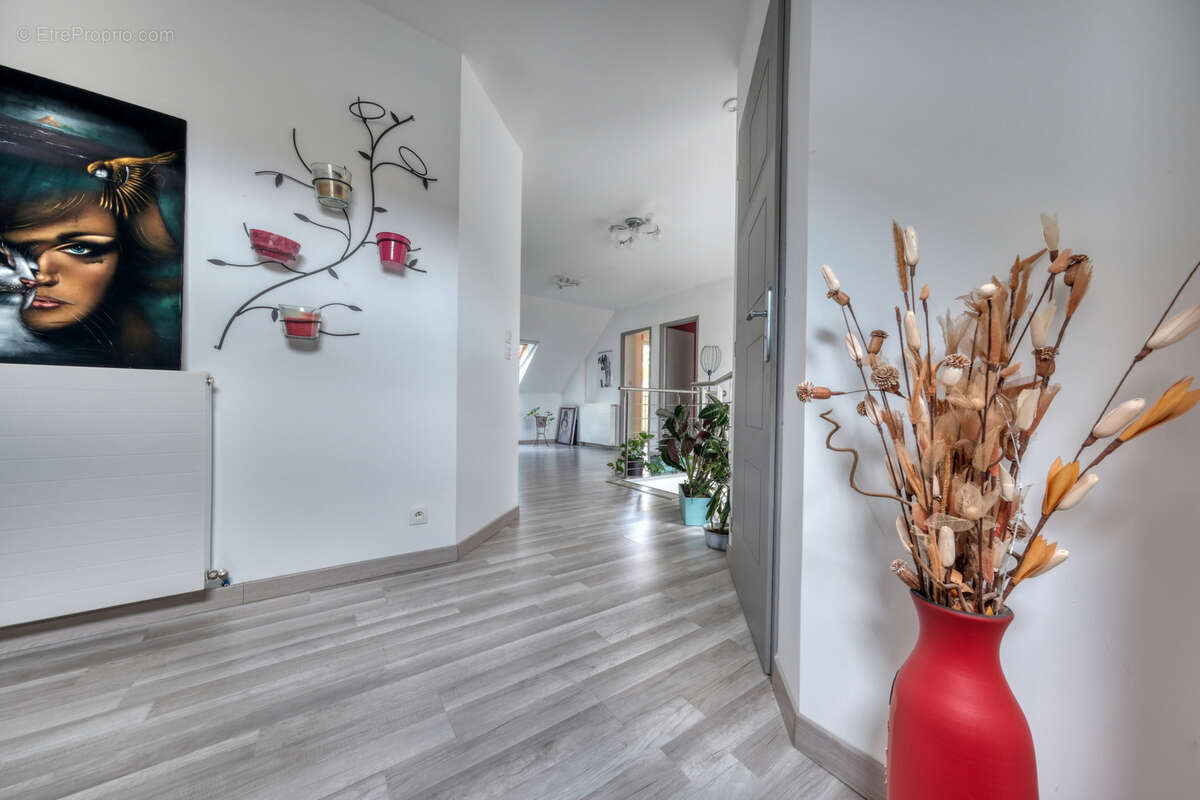 Maison à FORGES-LES-BAINS