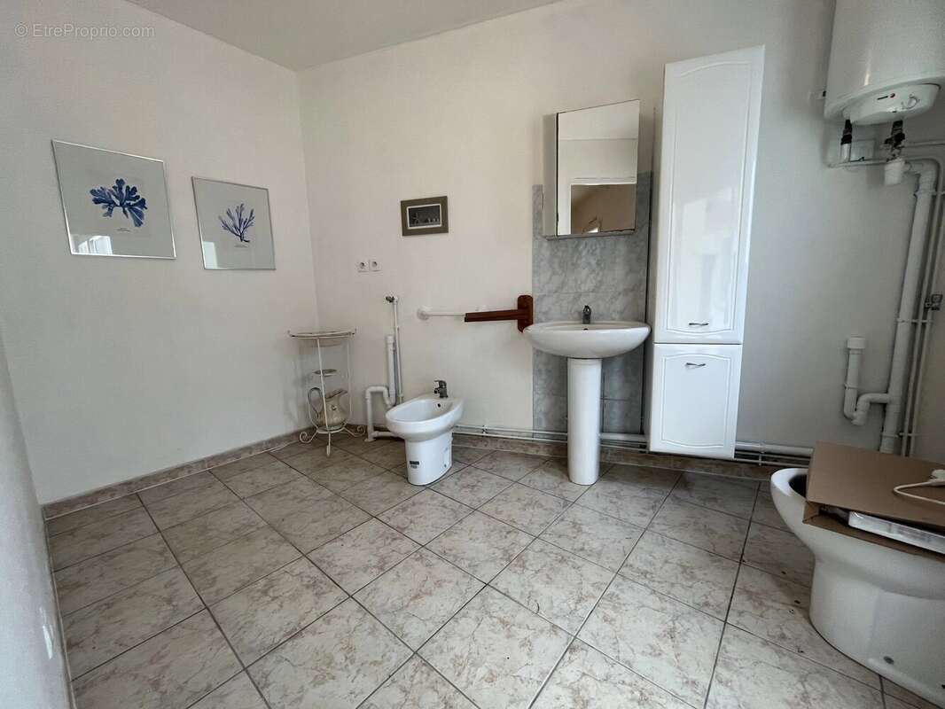 Maison atypique dans un hameau au calme proche de commodités - photo 11